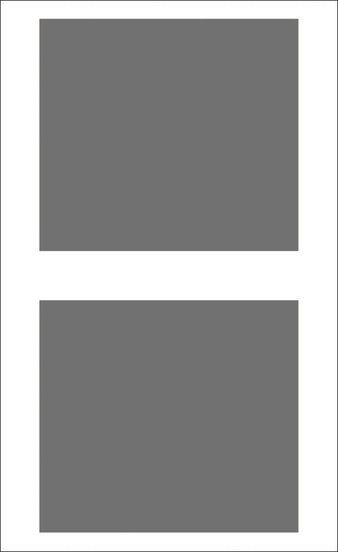 QuadBoss 360 Camera Calibration Mat - 601376