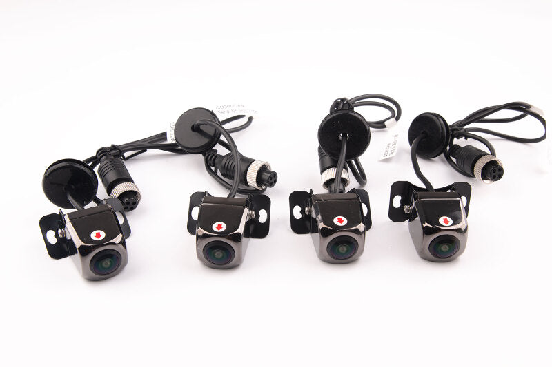 QuadBoss 360 Camera System - 601377