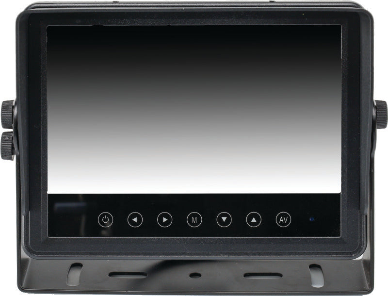 QuadBoss 360 System Monitor - 601378