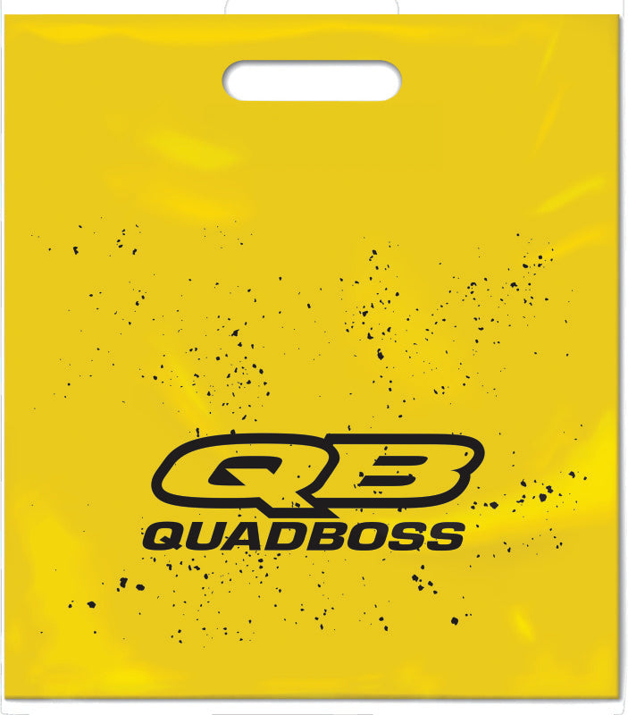QuadBoss 500/BX Prod Bag - 340612