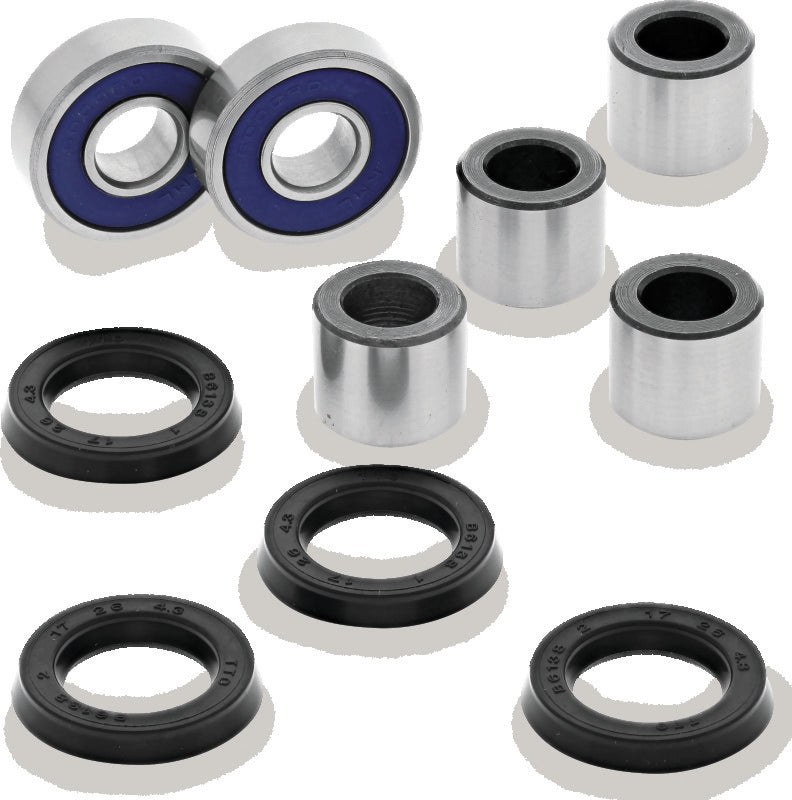 QuadBoss A-Arm Bearing Kit - 414317