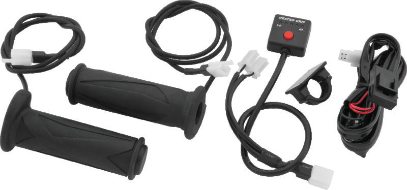 QuadBoss ATV Heated Grips - 101921