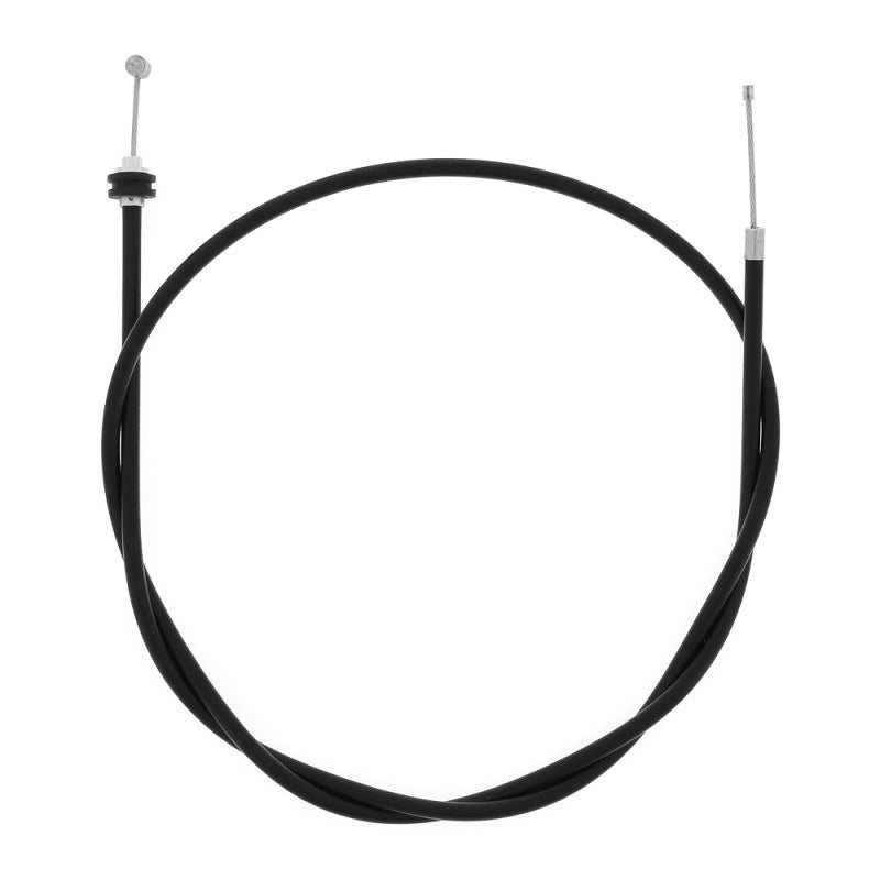 QuadBoss ATV Throttle Cable - 414496