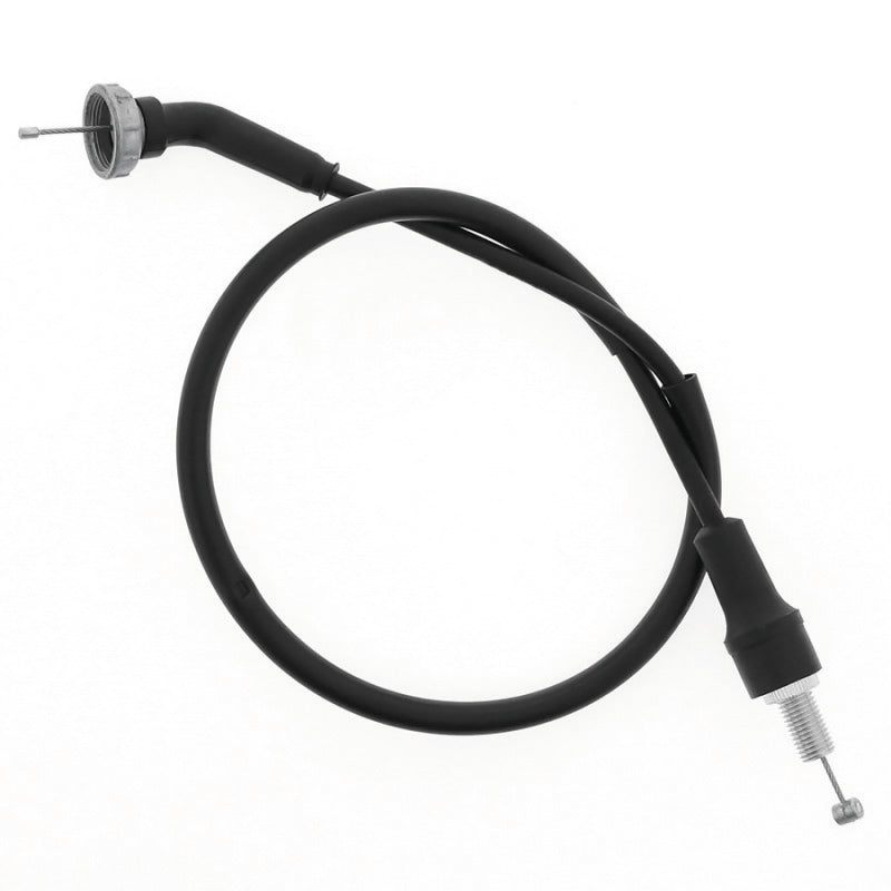 QuadBoss ATV Throttle Cable - 414526