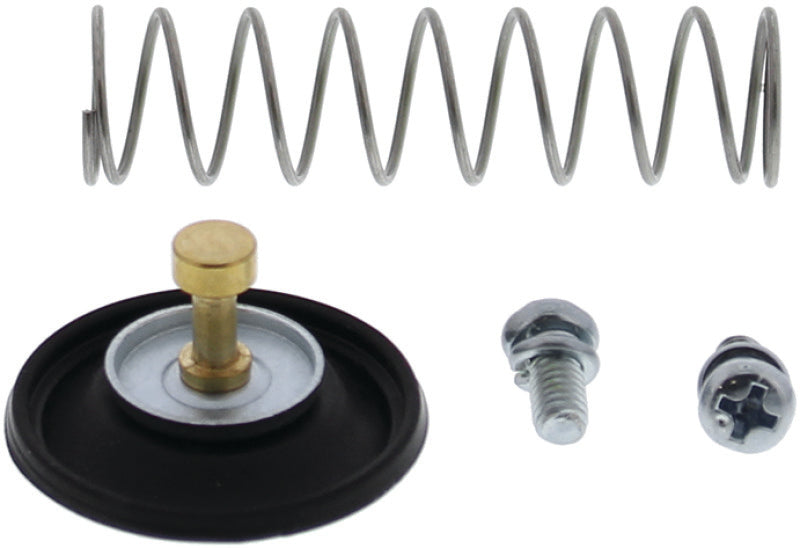 QuadBoss Air Cut Off Valve Kit - 420585