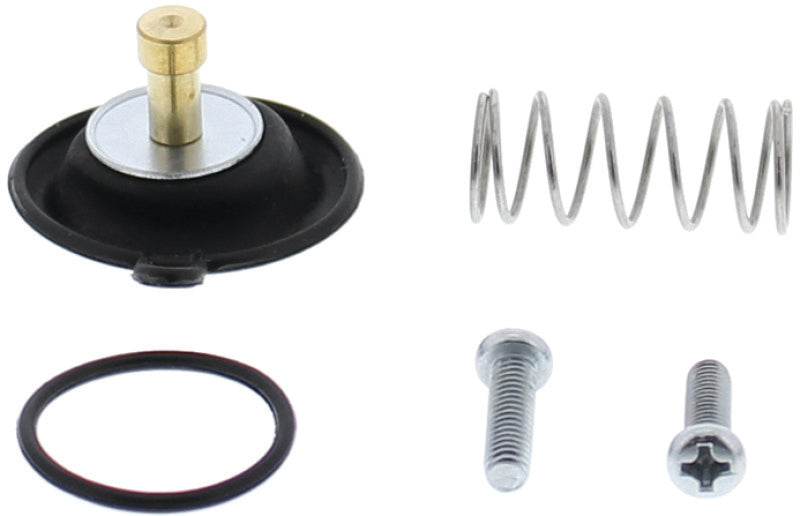 QuadBoss Air Cut Off Valve Kit - 420590