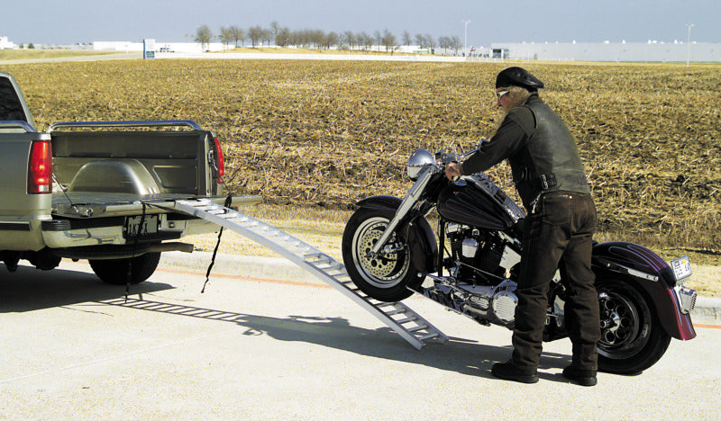QuadBoss Arched Ramp 12X89 - 560054