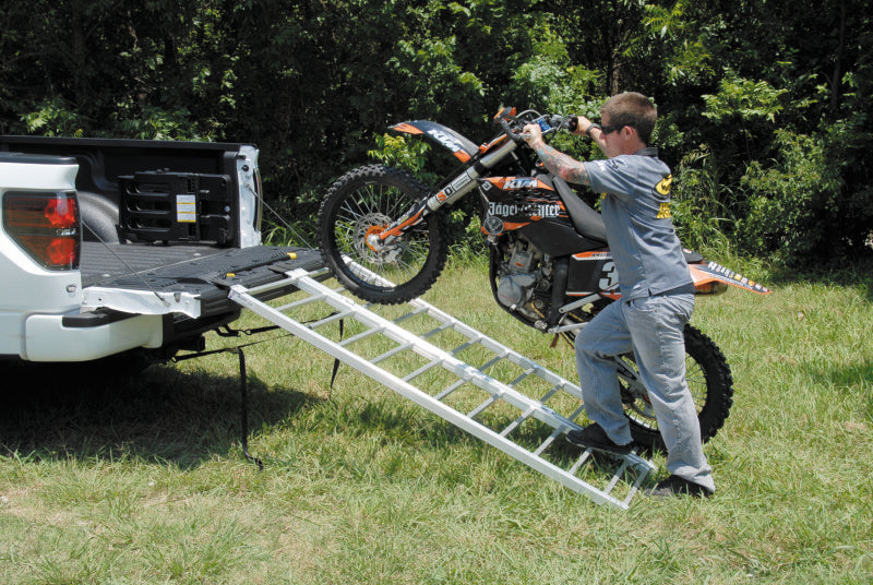 QuadBoss Bifold Ramp 41x81 - 560051