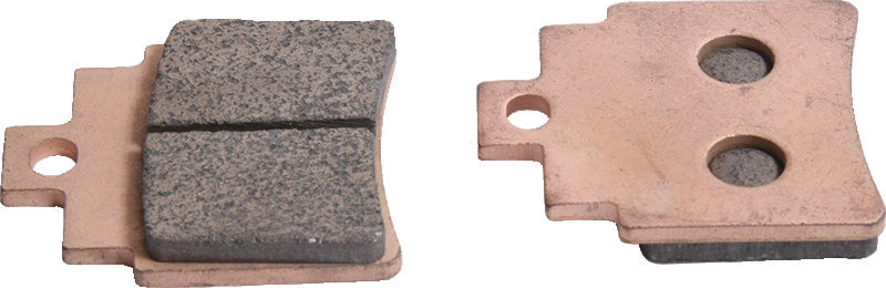 QuadBoss Brake Pad - 600108