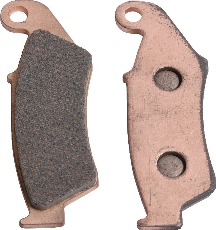 QuadBoss Brake Pad - 600114