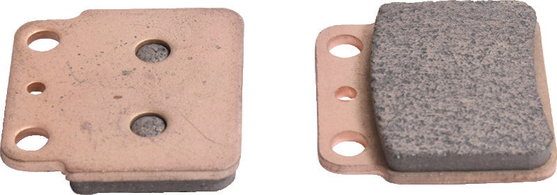 QuadBoss Brake Pad - 600126