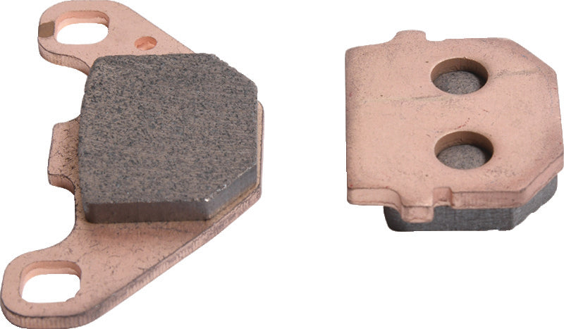 QuadBoss Brake Pad - 600131