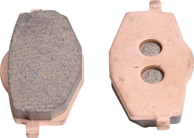 QuadBoss Brake Pad - 600132