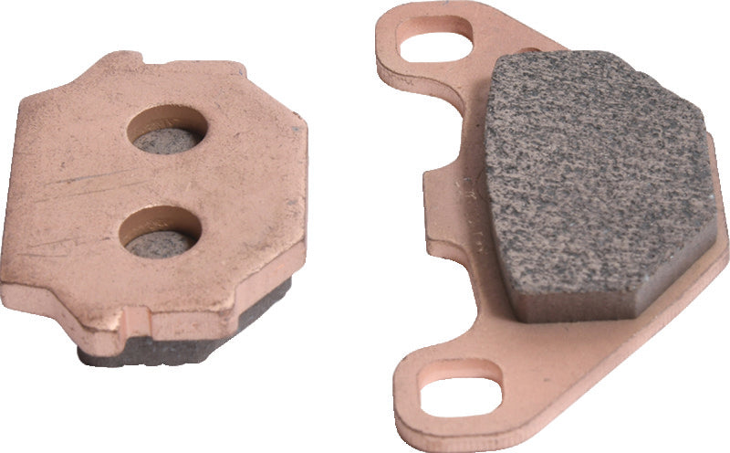QuadBoss Brake Pad - 600133