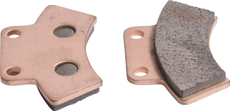 QuadBoss Brake Pad - 600134