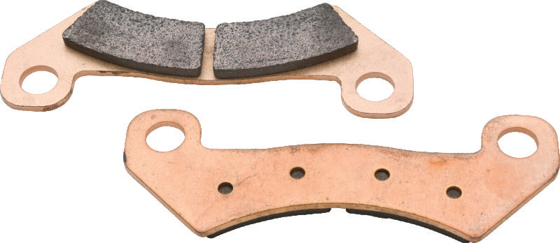 QuadBoss Brake Pad - 600150