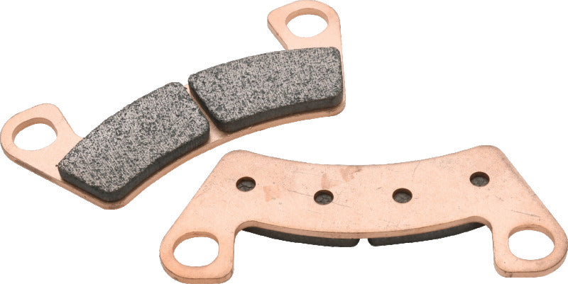 QuadBoss Brake Pad - 600151