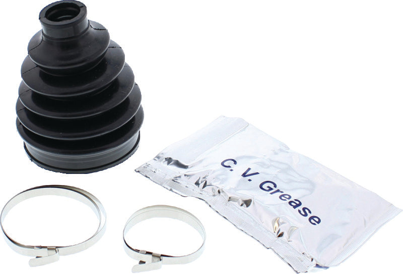 QuadBoss CV Boot Kit - 412979