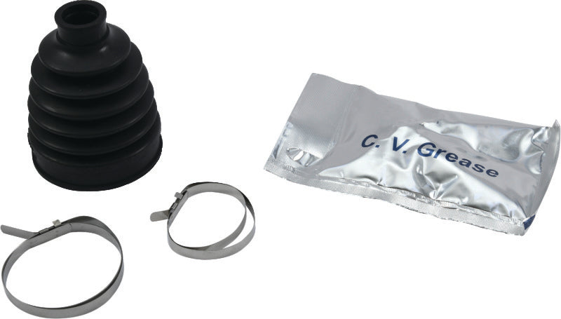 QuadBoss CV Boot Kit - 420690