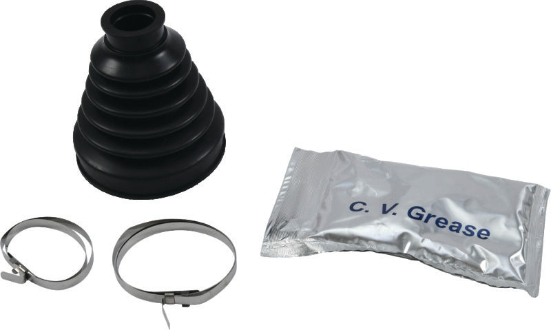 QuadBoss CV Boot Kit - 420695