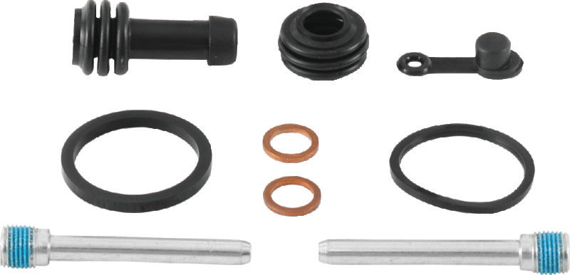 QuadBoss Caliper Rebuild Kit - 412649