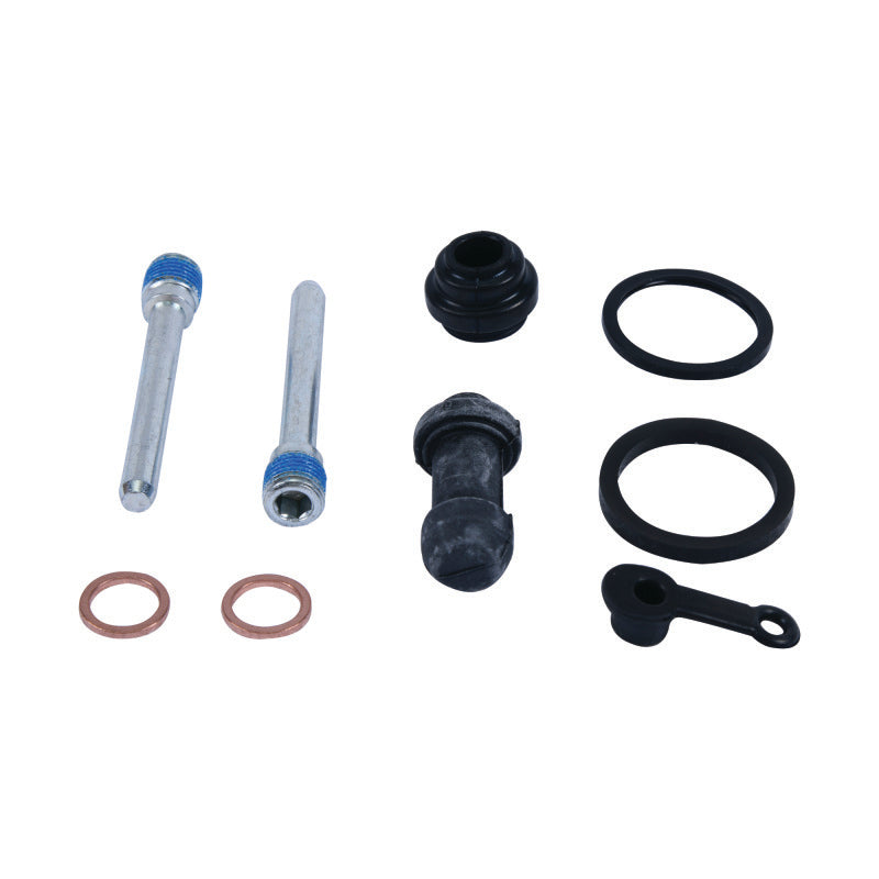 QuadBoss Caliper Rebuild Kit - 412770