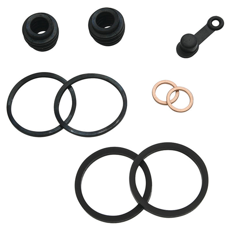 QuadBoss Caliper Rebuild Kit - 412779
