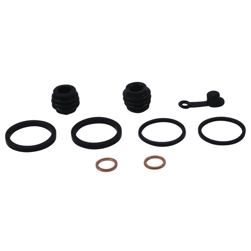 QuadBoss Caliper Rebuild Kit - 412780