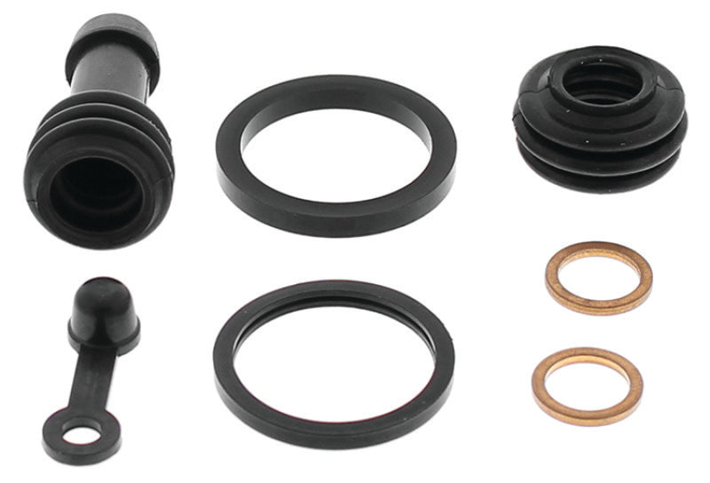 QuadBoss Caliper Rebuild Kit - 412782