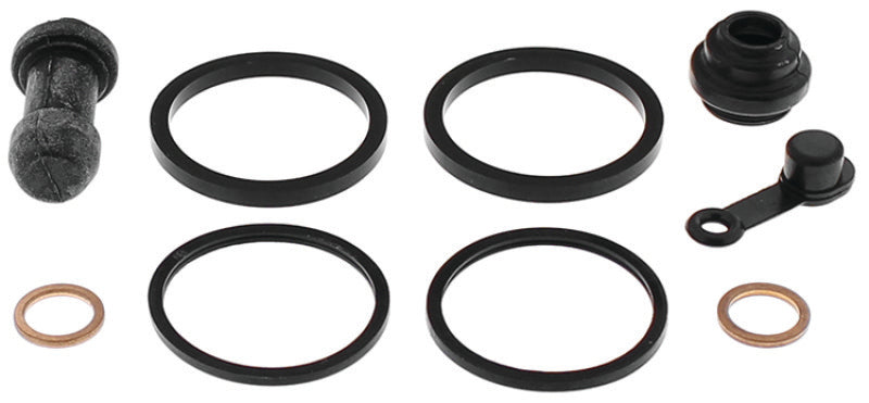 QuadBoss Caliper Rebuild Kit - 412787