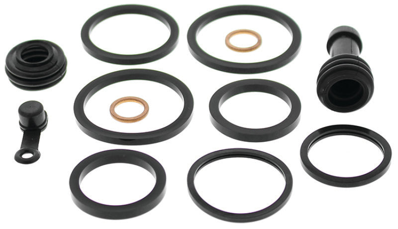 QuadBoss Caliper Rebuild Kit - 412791