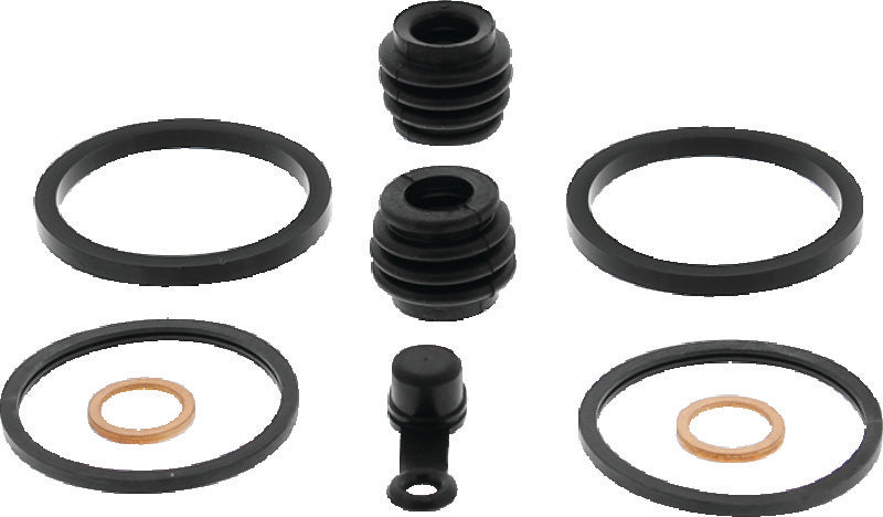 QuadBoss Caliper Rebuild Kit - 412792