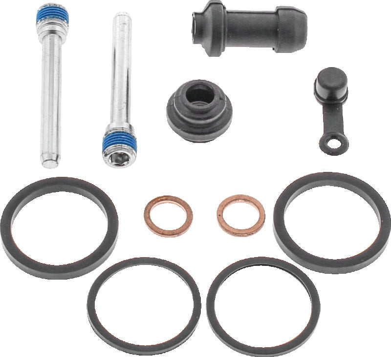 QuadBoss Caliper Rebuild Kit - 414626