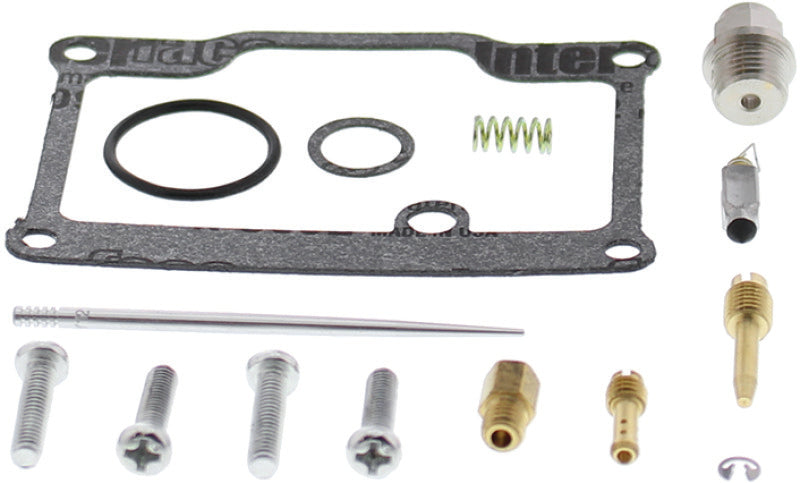 QuadBoss Carburetor Kit - 420520
