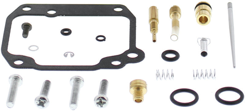 QuadBoss Carburetor Kit - 420525
