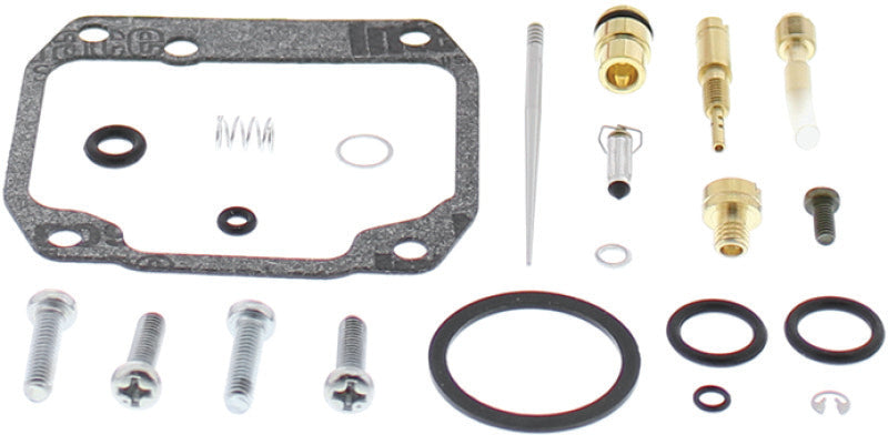 QuadBoss Carburetor Kit - 420529