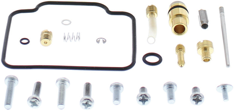 QuadBoss Carburetor Kit - 420530