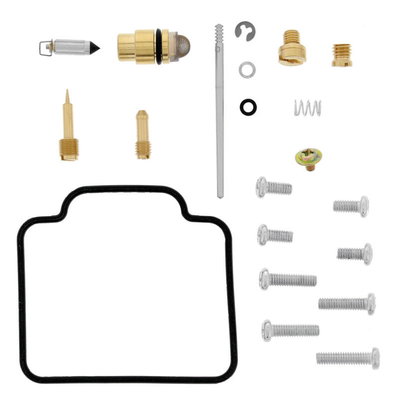 QuadBoss Carburetor Kits - 418037
