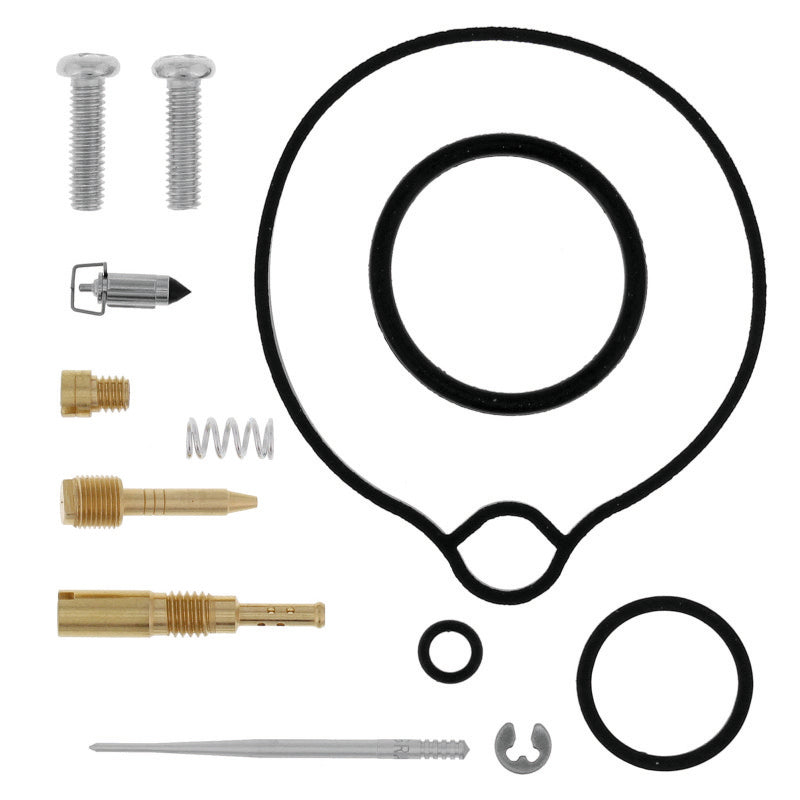 QuadBoss Carburetor Kits - 418049