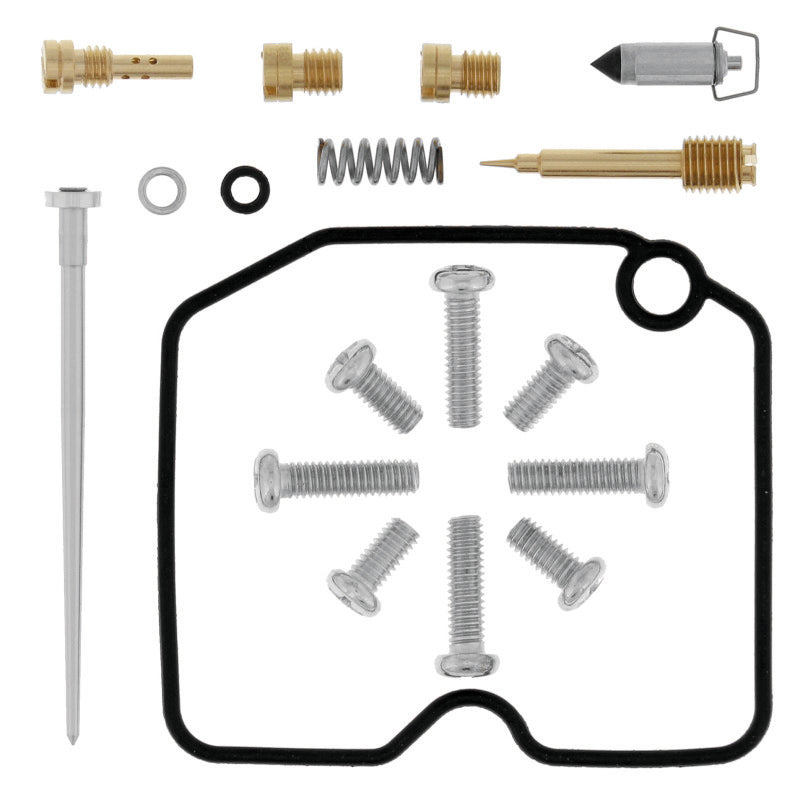 QuadBoss Carburetor Kits - 418054