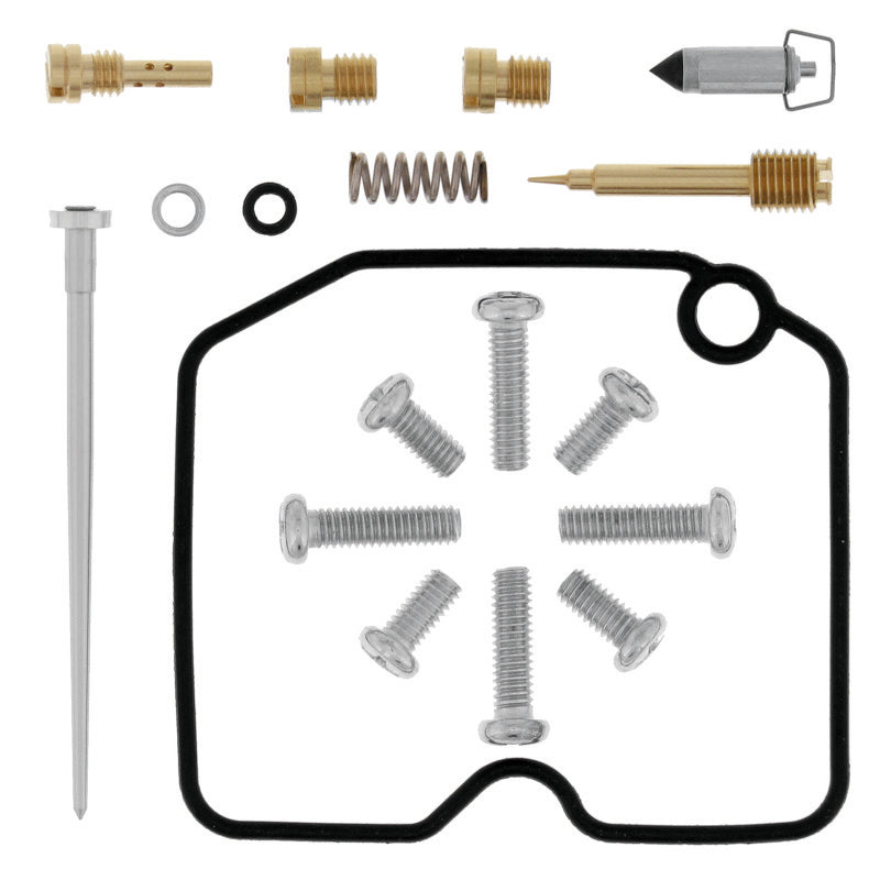 QuadBoss Carburetor Kits - 418059