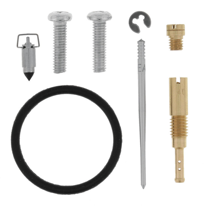 QuadBoss Carburetor Kits - 418063