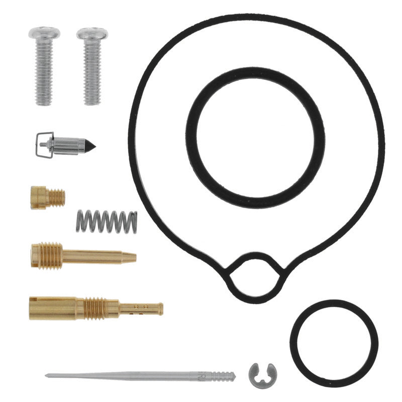 QuadBoss Carburetor Kits - 418115
