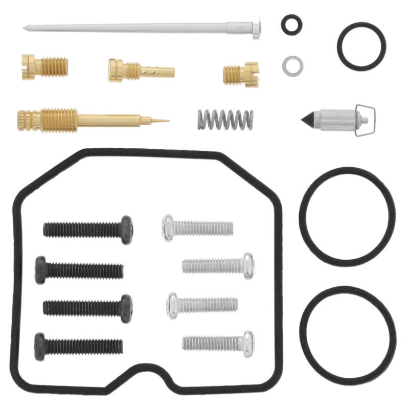 QuadBoss Carburetor Kits - 418123