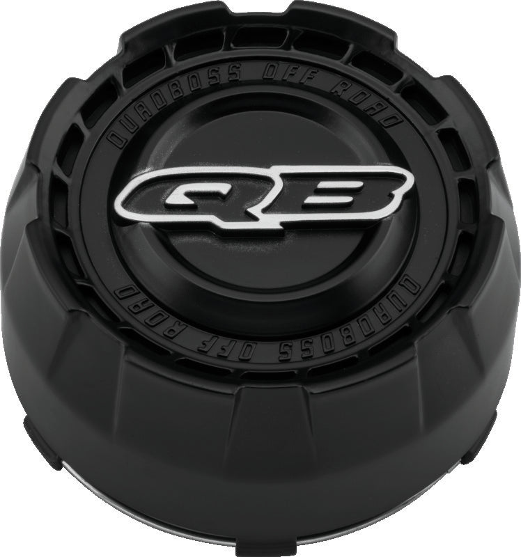 QuadBoss Center Caps 4X137/4X156 - 608532