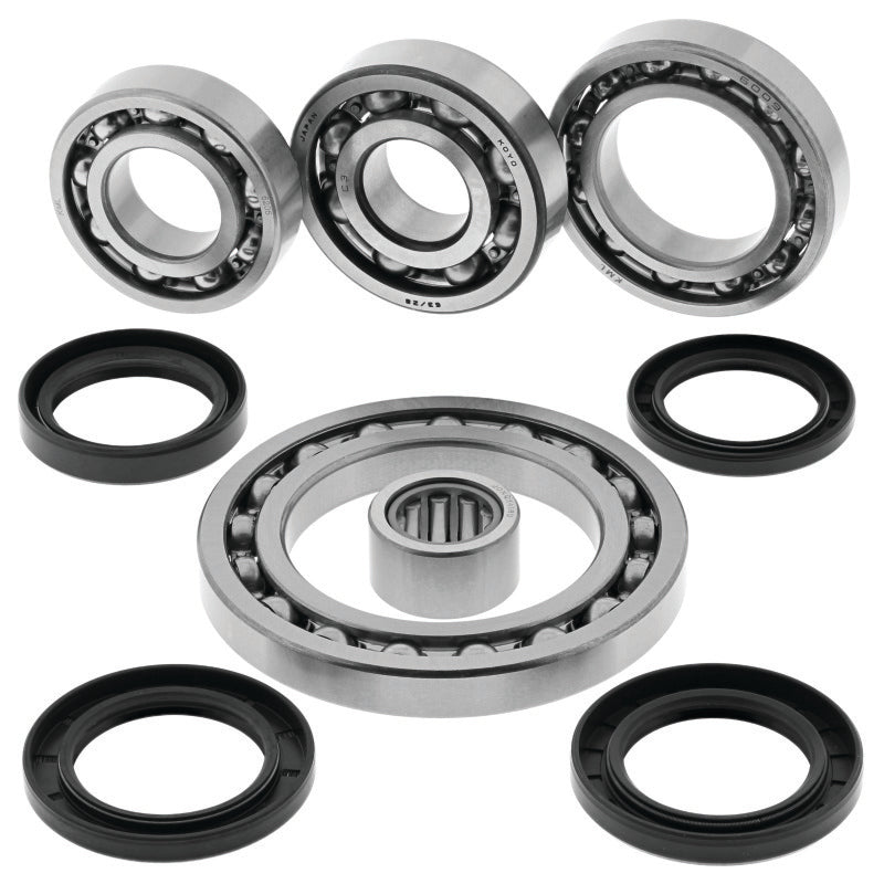 QuadBoss Diff Bearing - 414566