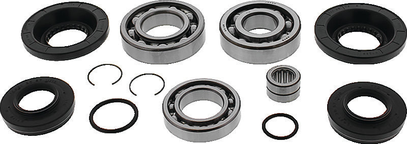 QuadBoss Diff Bearing Kit - 412794