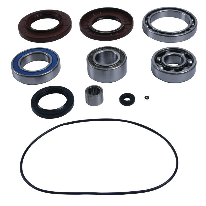 QuadBoss Diff Bearing Kit - 412796