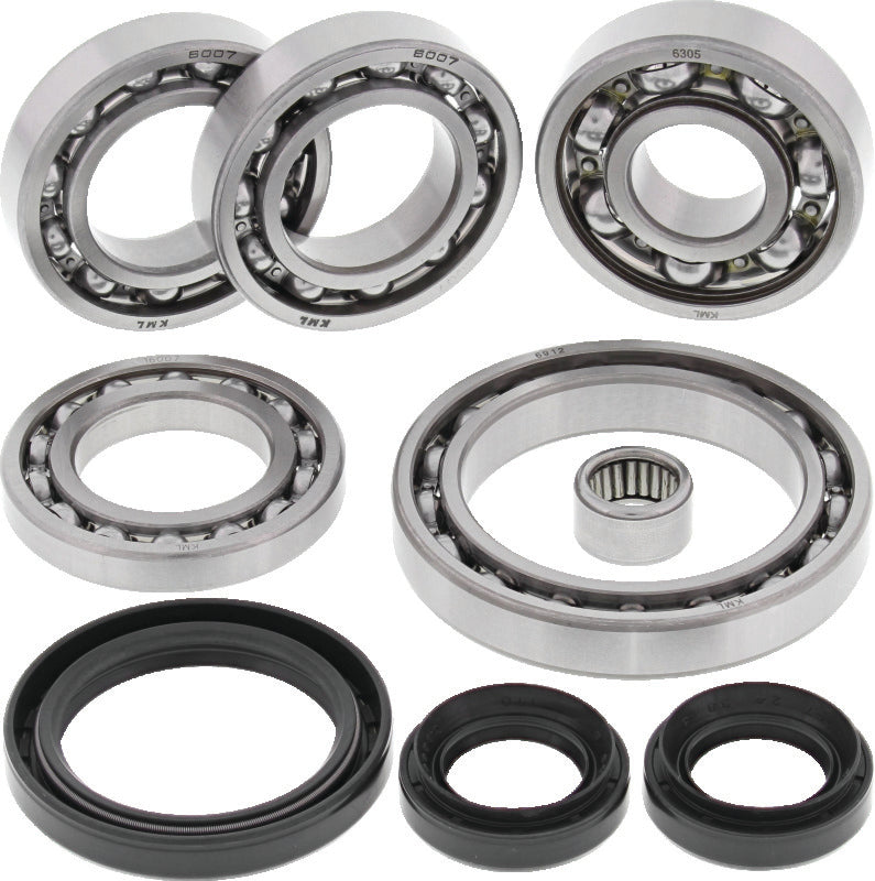 QuadBoss Diff Bearing Kit - 412798
