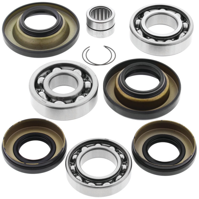QuadBoss Diff Bearing Kit (Ea) - 413024